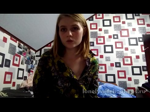 ❤️ Ung blond student från Ryssland gillar större kukar. ❤❌ Kvalitets porr at porn sv.xxxtun.ru ☑