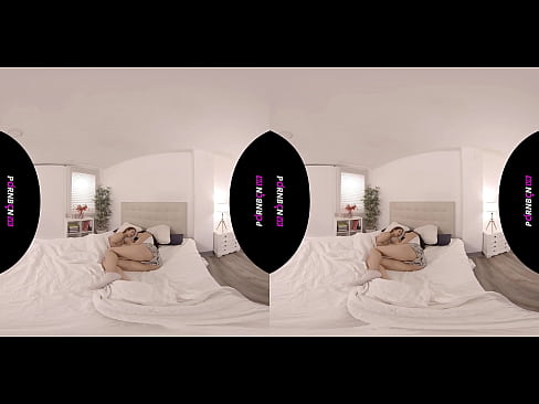 ❤️ PORNBCN VR Två unga lesbiska kvinnor vaknar upp kåta i 4K 180 3D virtual reality Geneva Bellucci Katrina Moreno ❤❌ Kvalitets porr at porn sv.xxxtun.ru ☑