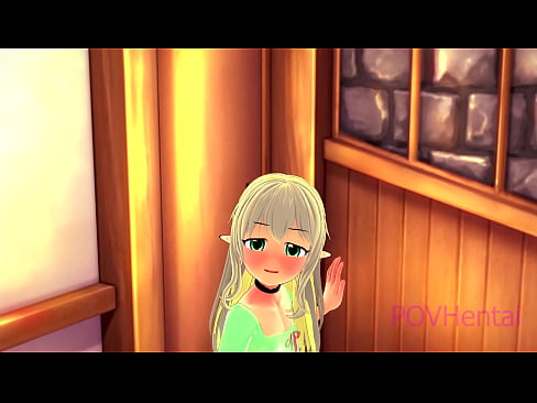 ❤️ (Trap) Elvish maid hjälper dig att tvätta ansiktet. ❤❌ Kvalitets porr at porn sv.xxxtun.ru ☑