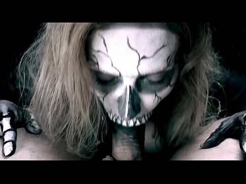 ❤️ Demonflicka suger kuk med sin svarta mun och sväljer sperma. ❤❌ Kvalitets porr at porn sv.xxxtun.ru ☑